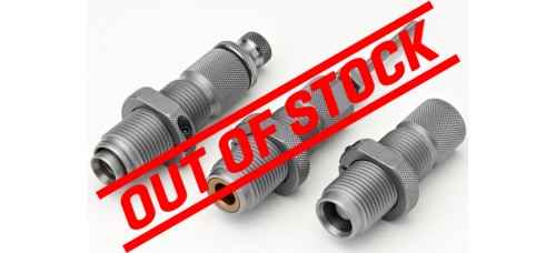 Hornady Custom Grade 38-357-357 Max 3 Die Set
